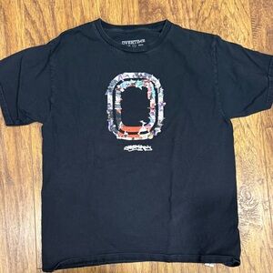 Overtime T-Shirt